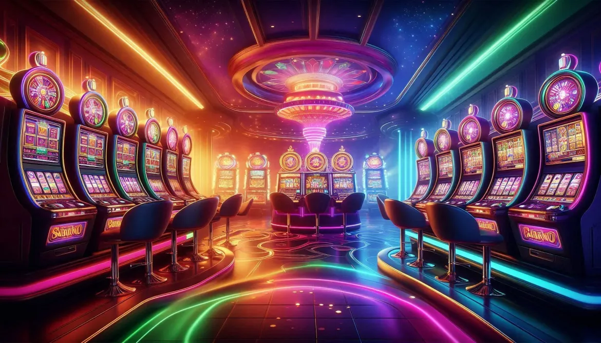 Total Casino